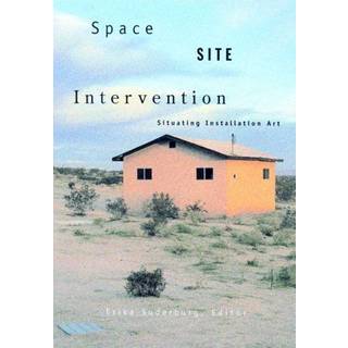 Space, Site, Intervention