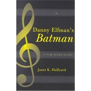 Danny Elfman's Batman