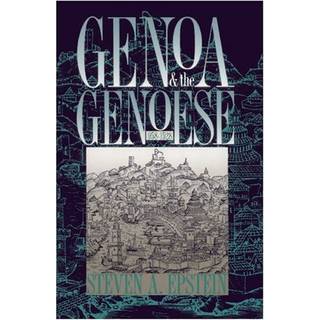 Genoa and the Genoese, 958-1528