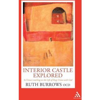 Interior Castle Explored