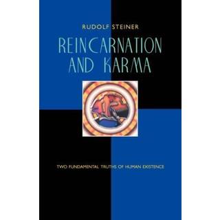 Reincarnation and Karma