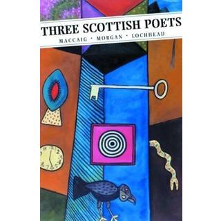 Three Scottish Poets