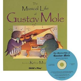The Musical Life of Gustav Mole