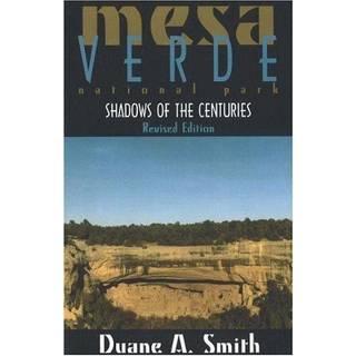 Mesa Verde National Park