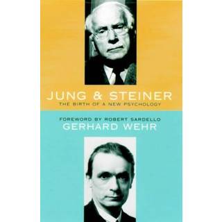 Jung and Steiner