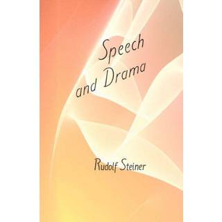 Speech and Drama