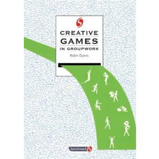 Creative Games in Groupwork
