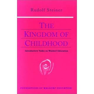 The Kingdom of Childhood
