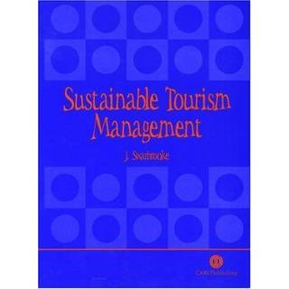 Sustainable Tourism Management