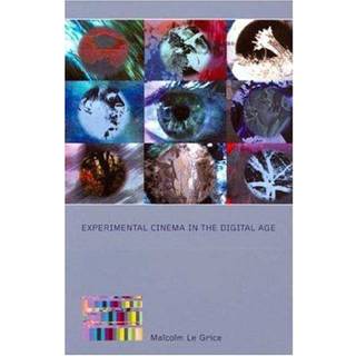 Experimental Cinema in the Digital Age