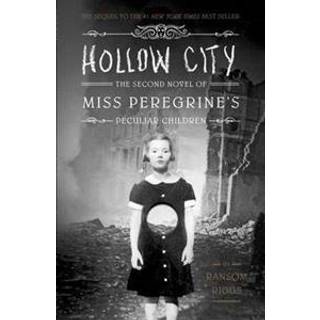 Hollow City