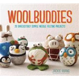 Woolbuddies