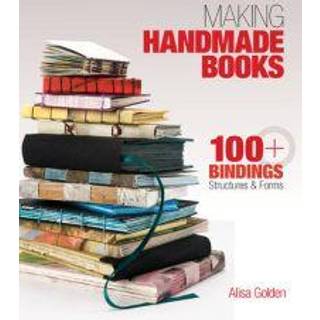 Making Handmade Books