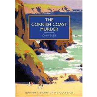 The Cornish Coast Murder