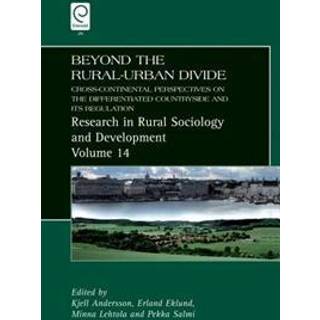 Beyond the Rural-Urban Divide