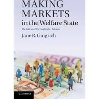 Making Markets in the Welfare State