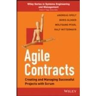 Agile Contracts