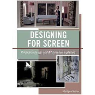 Designing for Screen