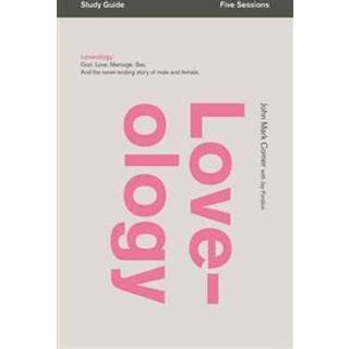 Loveology Bible Study Guide