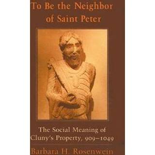 To Be the Neighbor of Saint Peter