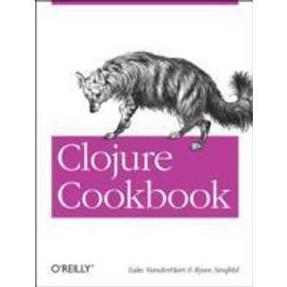 Clojure Cookbook