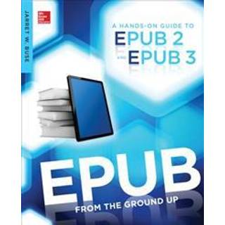 EPUB From the Ground Up