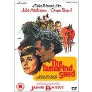 The Tamarind Seed DVD - The Tamarind Seed