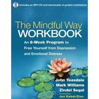 The Mindful Way Workbook