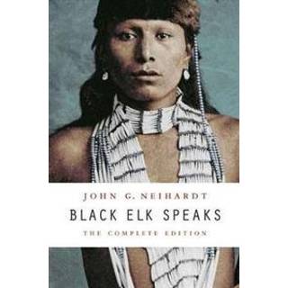 Black Elk Speaks