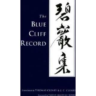 The Blue Cliff Record