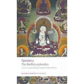 The Bodhicaryavatara