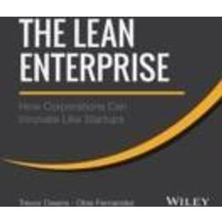 The Lean Enterprise