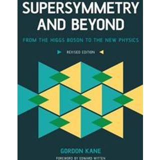 Supersymmetry and Beyond
