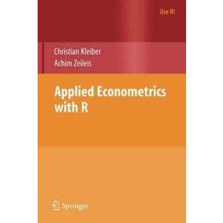 Applied Econometrics with R