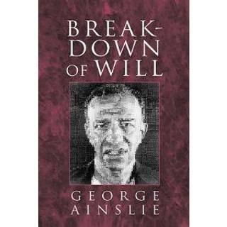 Breakdown of Will