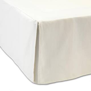 Mille Notti Napoli sengetæppe Offwhite, 90x220x52 cm