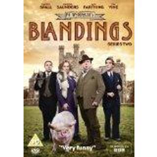 Blandings - Series 2 - Blandings Series 2