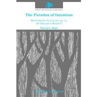 The Paradox of Intention