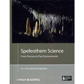 Speleothem Science