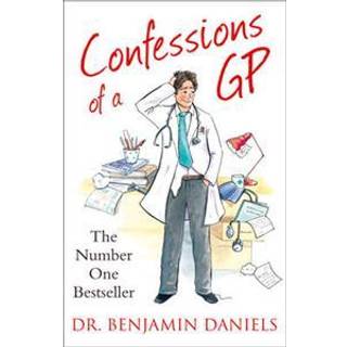 Confessions of a GP
