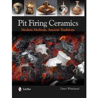 Pit Firing Ceramics