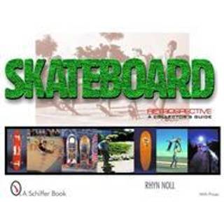Skateboard Retrospective
