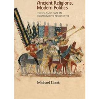 Ancient Religions, Modern Politics