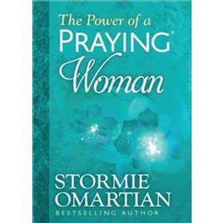 The Power of a Praying Woman Deluxe Edition