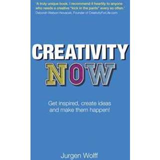 Creativity Now