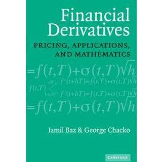 Financial Derivatives