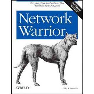 Network Warrior