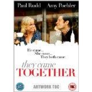 They Came Together