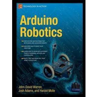 Arduino Robotics