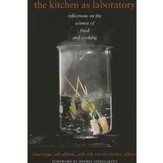 The Kitchen as Laboratory